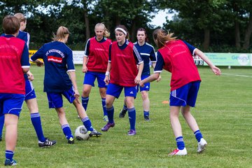 Bild 7 - Frauen ATSV Stockelsdorf - FSC Kaltenkirchen : Ergebnis: 4:3